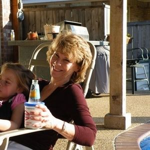 Meet your Posher, Kimberlee